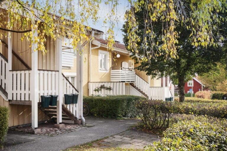 Hyresbostad på Sågaregatan 4 B, Tranås, bild 1