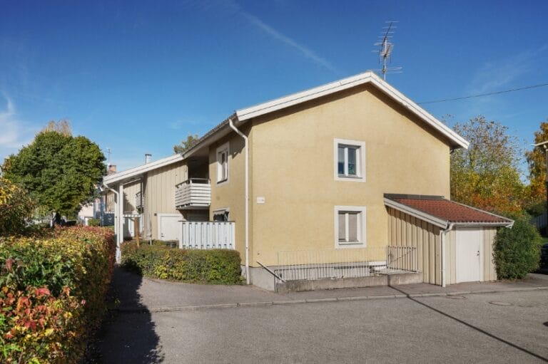 Hyresbostad på Sågaregatan 4 B, Tranås, bild 2