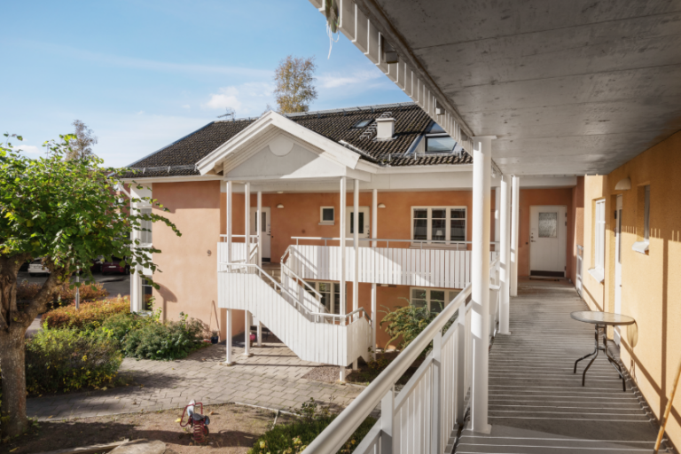 Hyresbostad på Missionsgatan 13 C, Tranås, bild 1