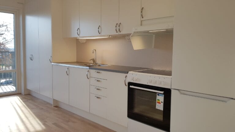 Hyresbostad på Råssnäsvägen 4, Motala, bild 3