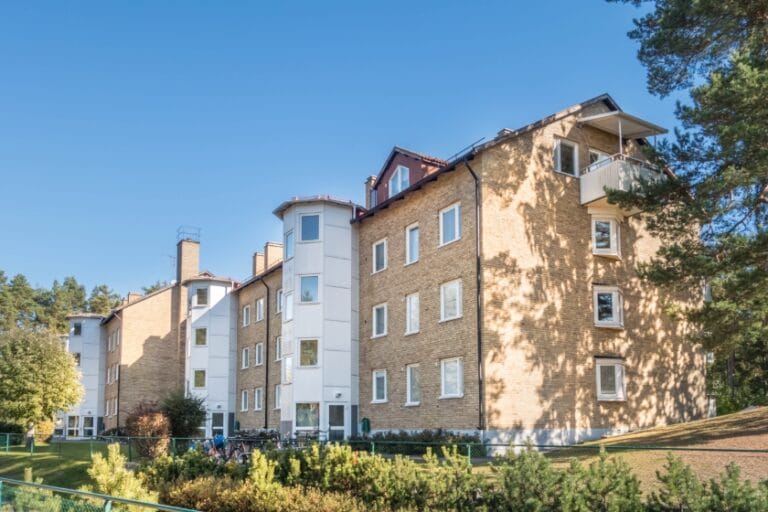 Hyresbostad på Jakobsgatan 14 A, Nybro, bild 2