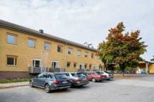 Hyresbostad på Ursviksgatan 129 A, Skellefteå, bild 1