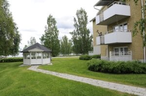 Hyresbostad på Björnstigen 2, Skellefteå, bild 1