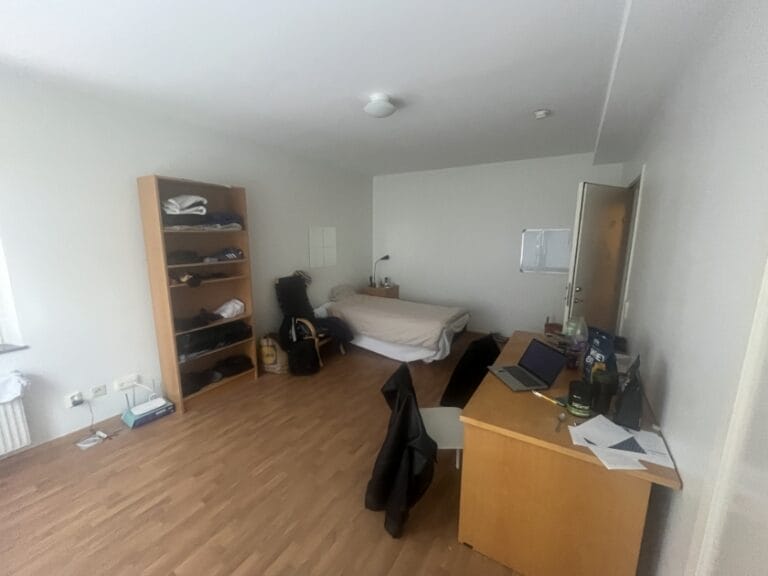 Hyresbostad på Falkenbergsvägen 25, Kalmar, bild 2