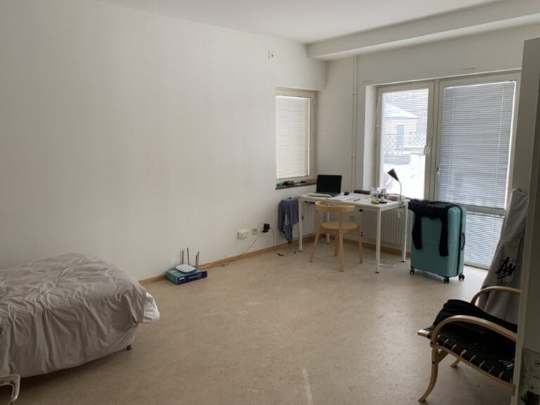 Hyresbostad på Falkenbergsvägen 25, Kalmar, bild 2