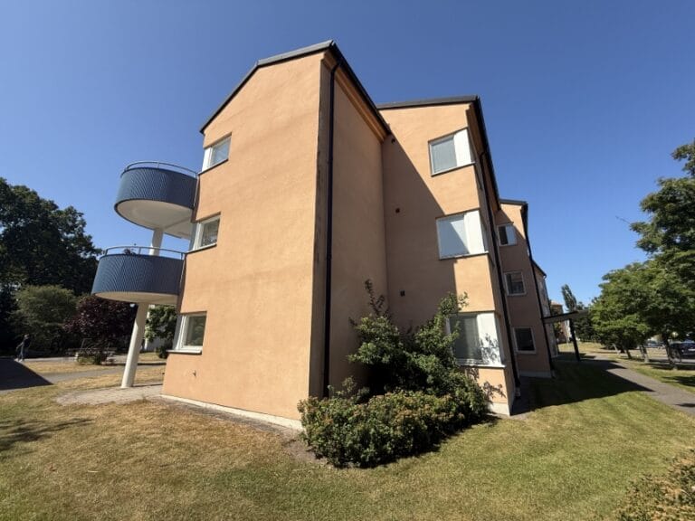 Hyresbostad på Falkenbergsvägen 25, Kalmar, bild 2