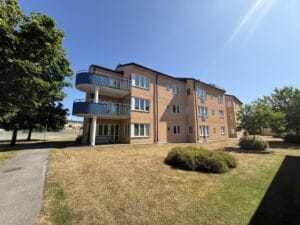 Hyresbostad på Falkenbergsvägen 25, Kalmar, bild 1