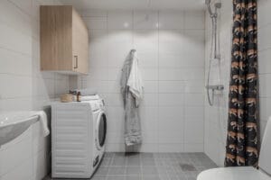 Hyresbostad på Gripengatan 15, Järfälla, bild 1
