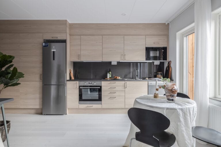 Hyresbostad på Gripengatan 15, Järfälla, bild 2