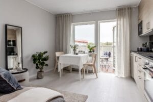 Hyresbostad på Herculesgatan 13, Järfälla, bild 1