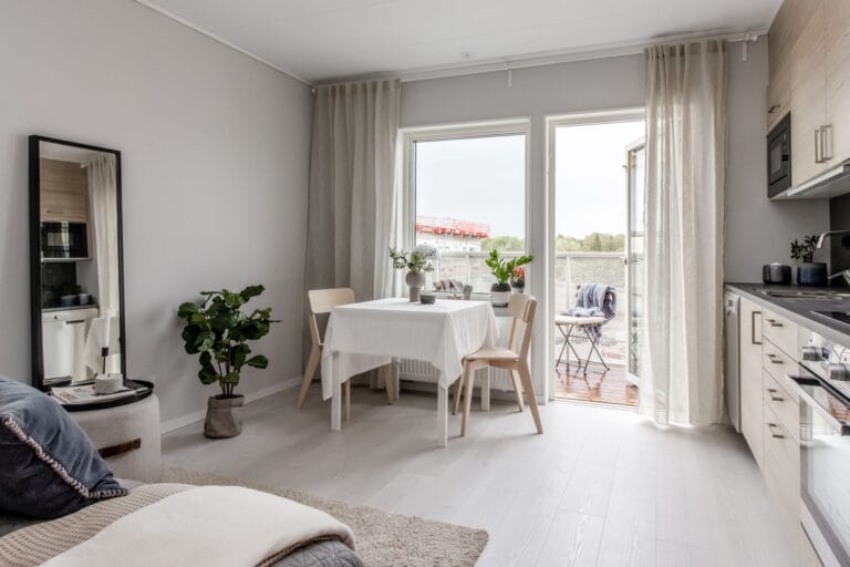 Hyresbostad på Herculesgatan 13, Järfälla, bild 1