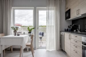 Hyresbostad på Gripengatan 15, Järfälla, bild 1