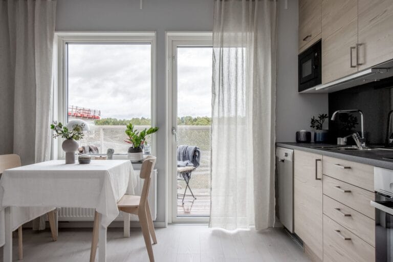 Hyresbostad på Gripengatan 15, Järfälla, bild 1