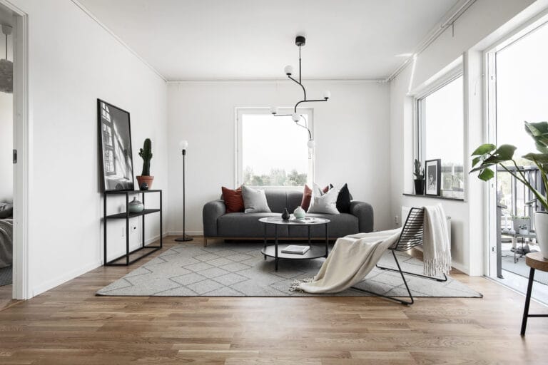Hyresbostad på Vitriskagatan 10, Enköping, bild 2