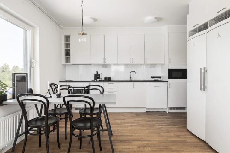 Hyresbostad på Vitriskagatan 10, Enköping, bild 3