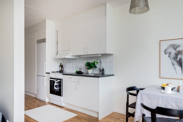 Hyresbostad på Linbanegatan 13, Enköping, bild 3