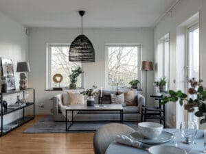 Hyresbostad på Termikgatan 33, Örebro, bild 1