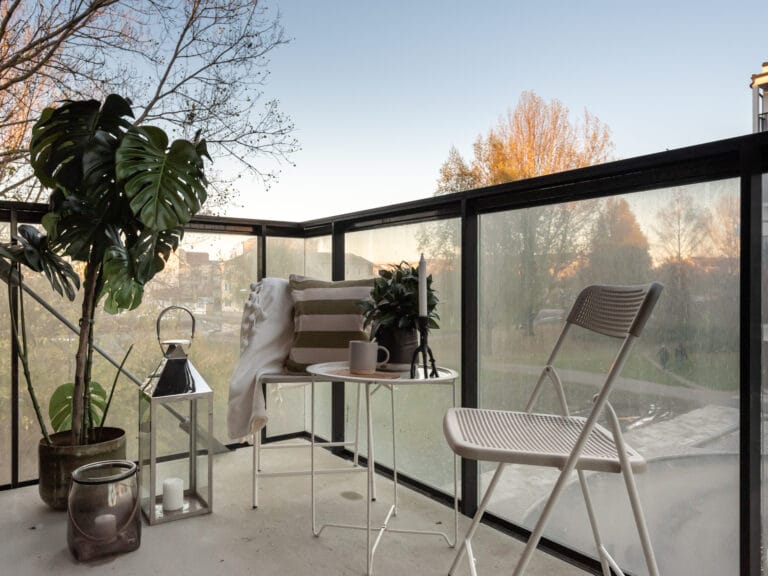 Hyresbostad på Termikgatan 33, Örebro, bild 2