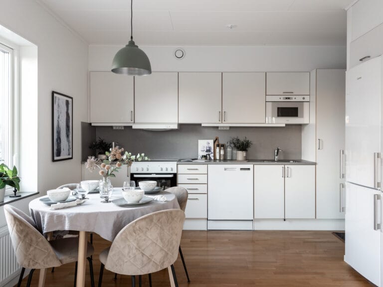 Hyresbostad på Termikgatan 33, Örebro, bild 3