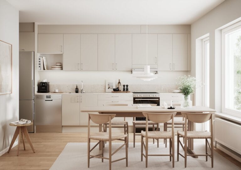 Hyresbostad på Östra Ringgatan 17, Enköping, bild 1
