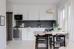 Hyresbostad på Hejaregatan 11 B, Växjö, bild 1