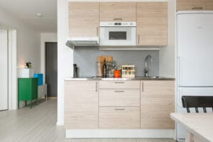 Hyresbostad på Stenhammarsvägen 29, Gävle, bild 1