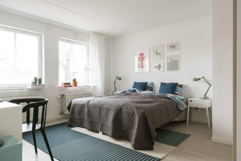 Hyresbostad på Stenhammarsvägen 29, Gävle, bild 2