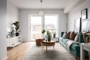 Hyresbostad på Havsfrugatan 7, Västerås, bild 1
