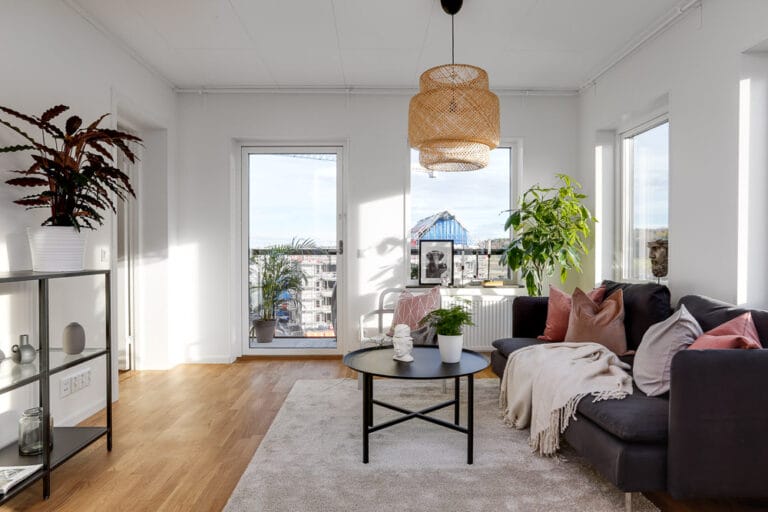 Hyresbostad på Termikgatan 33, Örebro, bild 1
