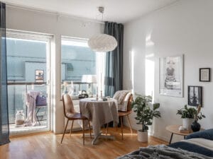 Hyresbostad på Termikgatan 33, Örebro, bild 1