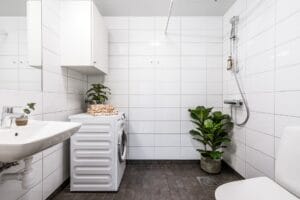 Hyresbostad på Kungsbäcksvägen 55 A, Gävle, bild 1