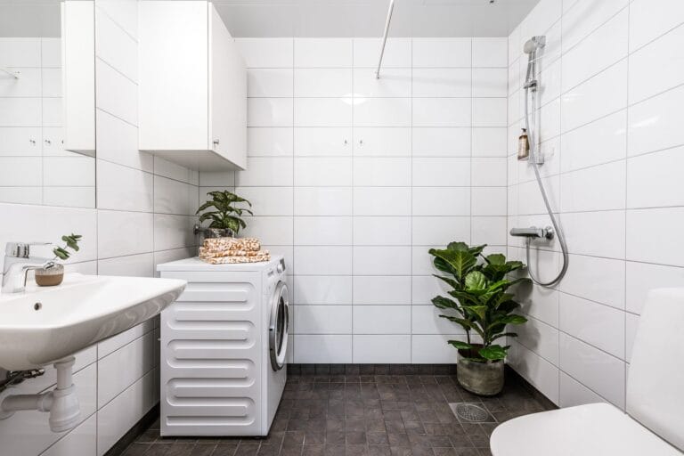 Hyresbostad på Kungsbäcksvägen 55 A, Gävle, bild 1