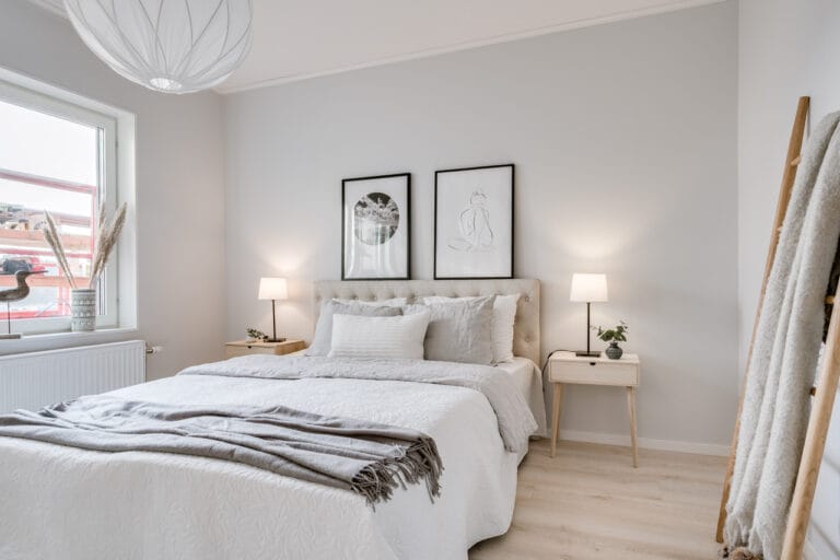 Hyresbostad på Kungsbäcksvägen 55 A, Gävle, bild 2