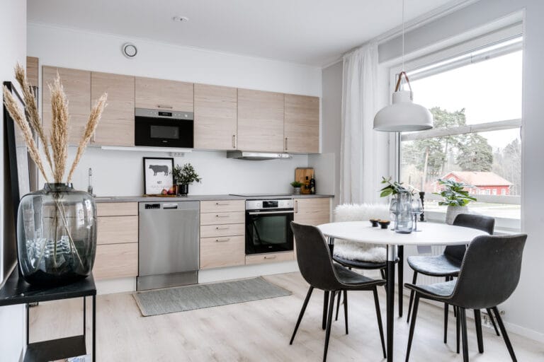 Hyresbostad på Kungsbäcksvägen 55 A, Gävle, bild 3