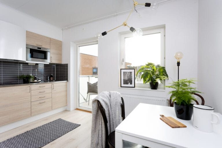 Hyresbostad på Dragonvägen 7, Örebro, bild 1