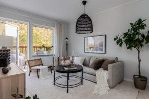 Hyresbostad på Forntidsgatan 9, Västerås, bild 1