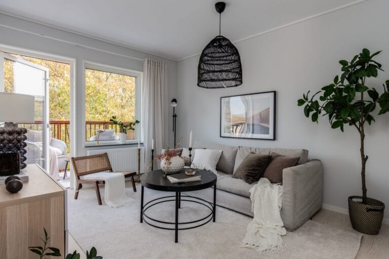 Hyresbostad på Forntidsgatan 9, Västerås, bild 1