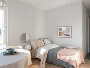 Hyresbostad på Karlsdalsallén 29, Örebro, bild 1