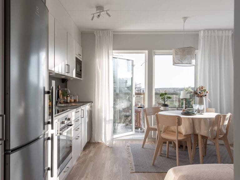 Hyresbostad på Karlsdalsallén 29, Örebro, bild 2