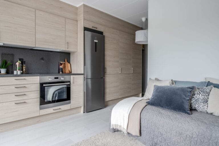 Hyresbostad på Herculesgatan 13, Järfälla, bild 1