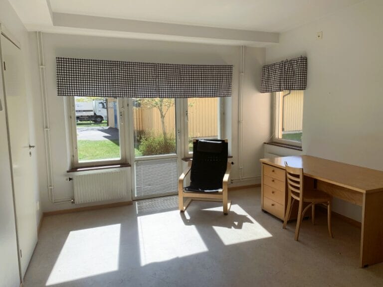 Hyresbostad på Falkenbergsvägen 25, Kalmar, bild 3