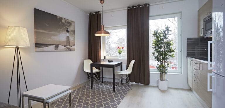 Hyresbostad på Kungsbäcksvägen 46 c, Gävle, bild 3