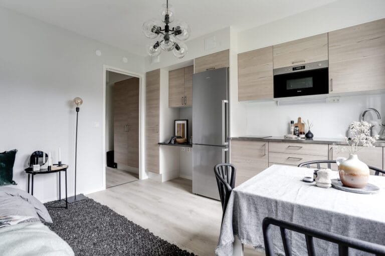 Hyresbostad på Tybblegatan 90 D, Örebro, bild 3