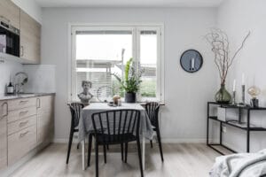 Hyresbostad på Tybblegatan 104 A, Örebro, bild 1