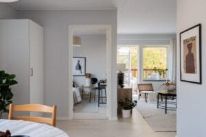 Hyresbostad på Forntidsgatan 5, Västerås, bild 1