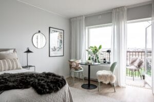 Hyresbostad på Hejaregatan 11 B, Växjö, bild 1