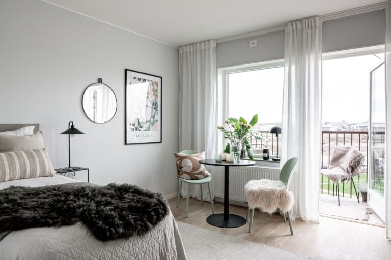 Hyresbostad på Hejaregatan 11 B, Växjö, bild 1