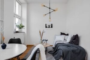 Hyresbostad på Hampus von Posts väg 2 B, Uppsala, bild 1