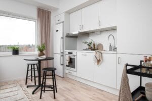 Hyresbostad på Paradisgatan 7, Linköping, bild 1
