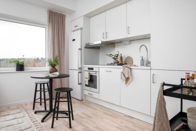 Hyresbostad på Paradisgatan 7, Linköping, bild 1